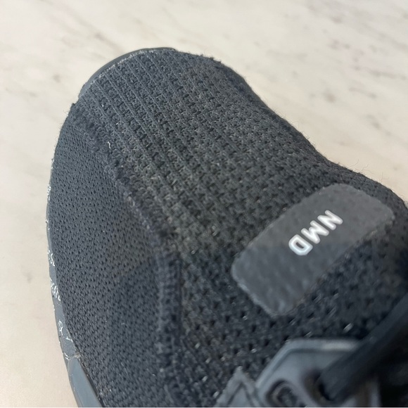 Mens Adidas NMD r1 v2 script - Picture 10 of 11